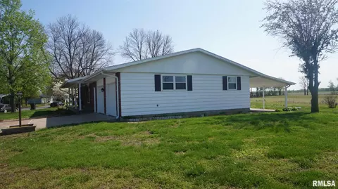 1 Comanche Dr, Mcclure, IL 62957 photo 29
