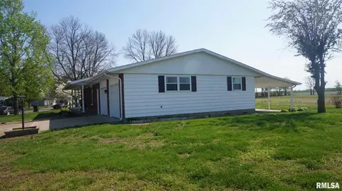 1 Comanche Dr, Mcclure, IL 62957 photo 28