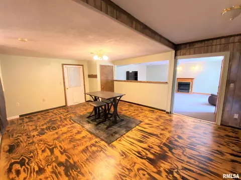 321 E Lincoln Ave, Flora, IL 62839 photo 29