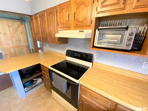 321 E Lincoln Ave, Flora, IL 62839 photo 21