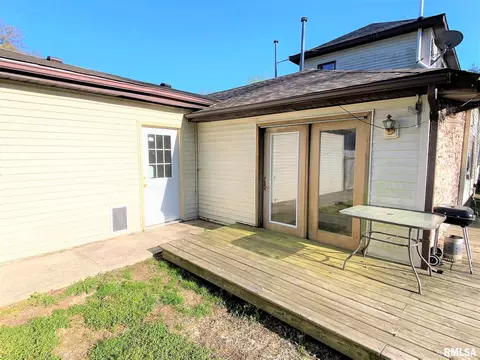 321 E Lincoln Ave, Flora, IL 62839 photo 50