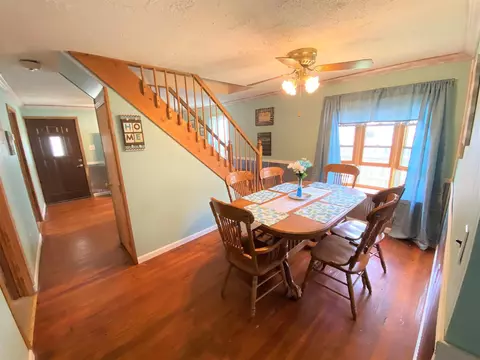 321 E Lincoln Ave, Flora, IL 62839 photo 13