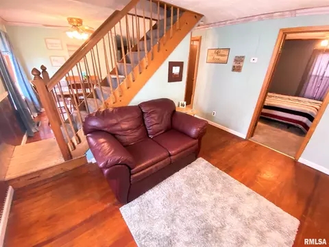 321 E Lincoln Ave, Flora, IL 62839 photo 9