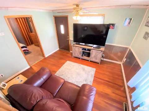 321 E Lincoln Ave, Flora, IL 62839 photo 10