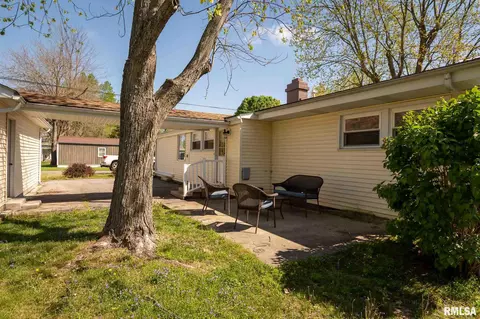 600 S Aikman St, Marion, IL 62959 photo 3