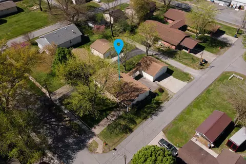 600 S Aikman St, Marion, IL 62959 photo 28