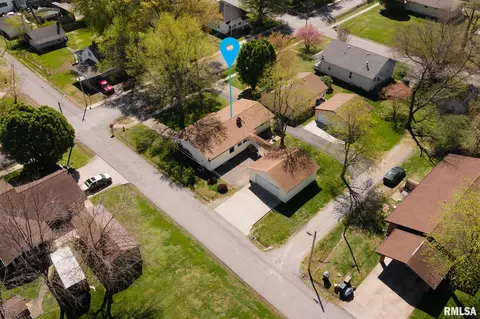 600 S Aikman St, Marion, IL 62959 photo 27