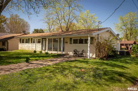 600 S Aikman St, Marion, IL 62959 photo 1
