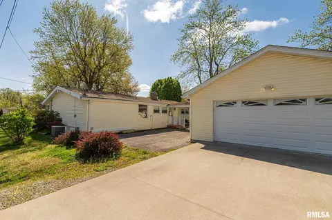 600 S Aikman St, Marion, IL 62959 photo 25