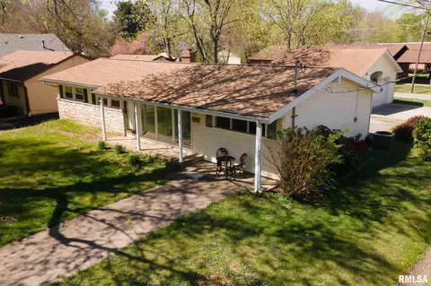 600 S Aikman St, Marion, IL 62959 photo 5