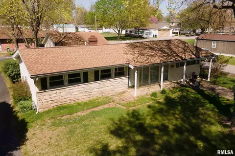 600 S Aikman St, Marion, IL 62959 photo 6