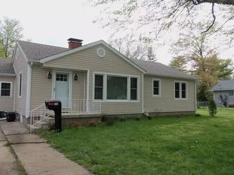 506 Mitchell St, Benton, IL 62812 photo 3