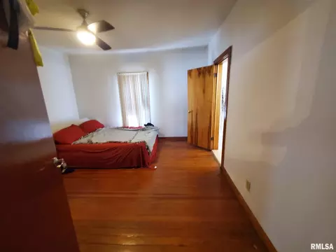 805 S Mulkey St, Christopher, IL 62822 photo 8