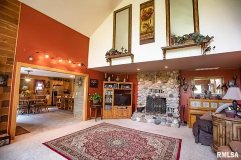 1827 Etherton Rd, Murphysboro, IL 62966 photo 5