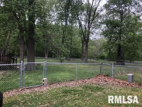 804 Tyler Ave, Sandoval, IL 62882 photo 4