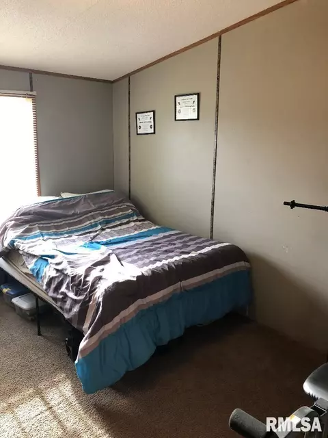804 Tyler Ave, Sandoval, IL 62882 photo 17