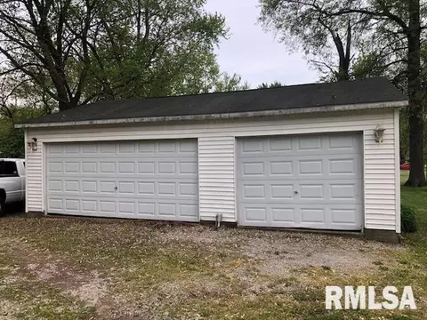 804 Tyler Ave, Sandoval, IL 62882 photo 23