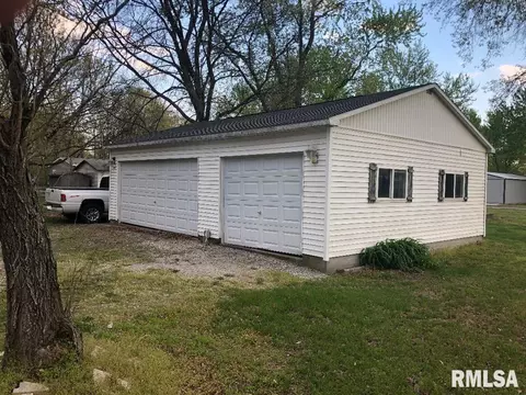 804 Tyler Ave, Sandoval, IL 62882 photo 22