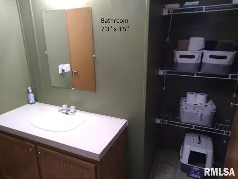 804 Tyler Ave, Sandoval, IL 62882 photo 18