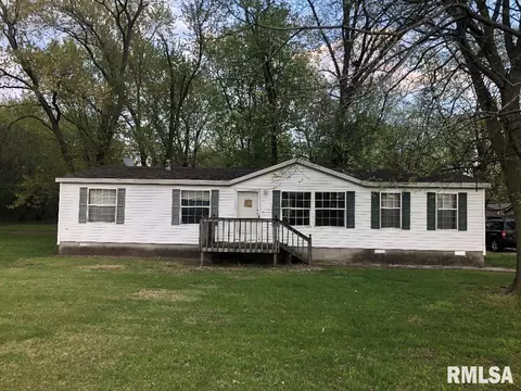 804 Tyler Ave, Sandoval, IL 62882 photo 24