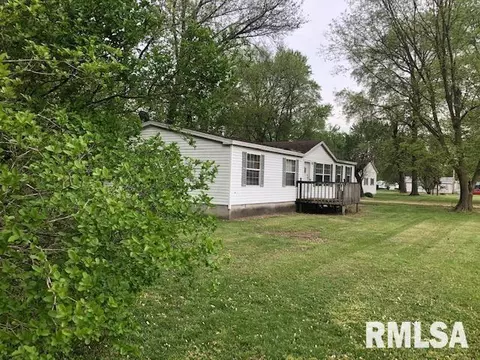 804 Tyler Ave, Sandoval, IL 62882 photo 3