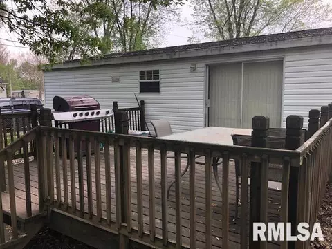 804 Tyler Ave, Sandoval, IL 62882 photo 8