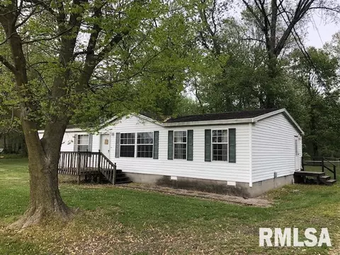 804 Tyler Ave, Sandoval, IL 62882 photo 1