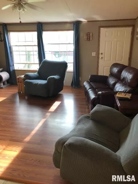 804 Tyler Ave, Sandoval, IL 62882 photo 12