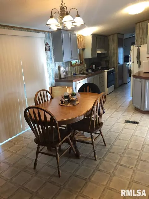 804 Tyler Ave, Sandoval, IL 62882 photo 15