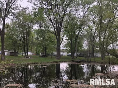 804 Tyler Ave, Sandoval, IL 62882 photo 7
