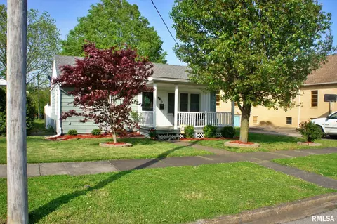 213 E 11th St, Metropolis, IL 62960 photo 1