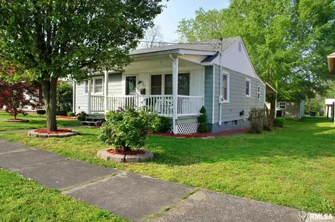 213 E 11th St, Metropolis, IL 62960 photo 2