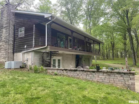 3000 E Bishop St, Mount Vernon, IL 62864 photo 2
