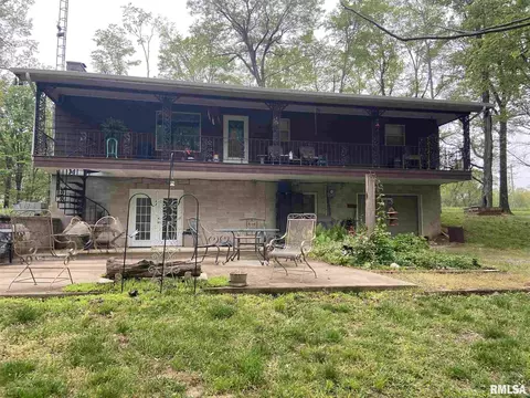 3000 E Bishop St, Mount Vernon, IL 62864 photo 3