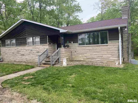 3000 E Bishop St, Mount Vernon, IL 62864 photo 1