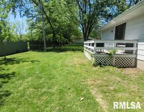 99 Cherry Dr, Mount Vernon, IL 62864 photo 39