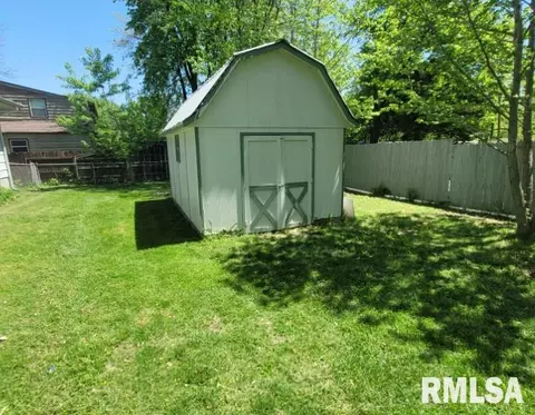 99 Cherry Dr, Mount Vernon, IL 62864 photo 41