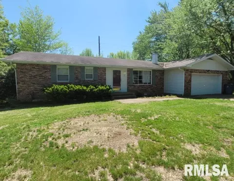 99 Cherry Dr, Mount Vernon, IL 62864 photo 14