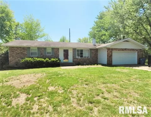 99 Cherry Dr, Mount Vernon, IL 62864 photo 1