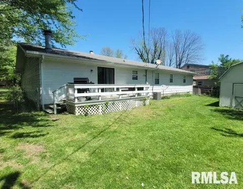 99 Cherry Dr, Mount Vernon, IL 62864 photo 11