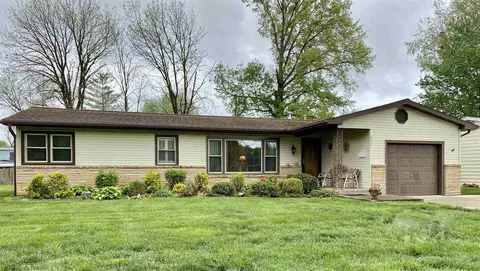 602 S Future St, Marion, IL 62959 photo 1