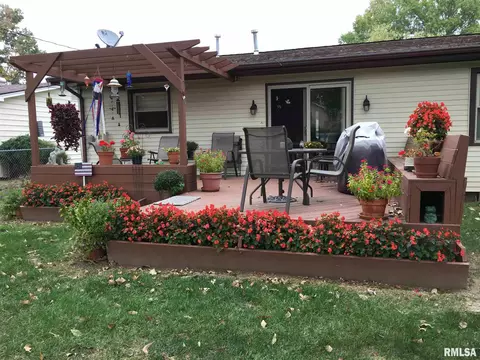 602 S Future St, Marion, IL 62959 photo 20