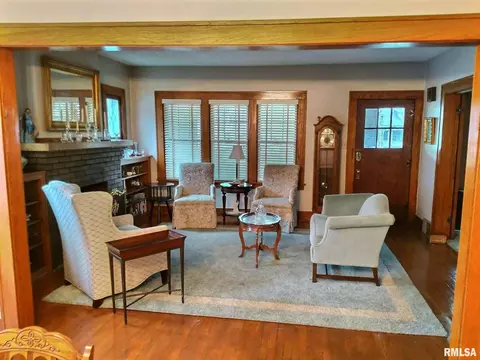 427 Melrose Blvd, Centralia, IL 62801 photo 3