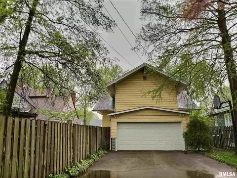 427 Melrose Blvd, Centralia, IL 62801 photo 24