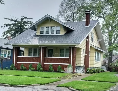 427 Melrose Blvd, Centralia, IL 62801 photo 1