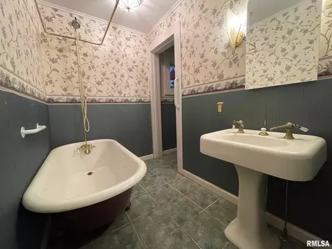709 S 14th St, Herrin, IL 62948 photo 22