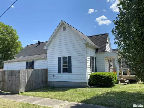 100 S 18th St, Herrin, IL 62948 photo 18