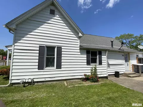 100 S 18th St, Herrin, IL 62948 photo 19