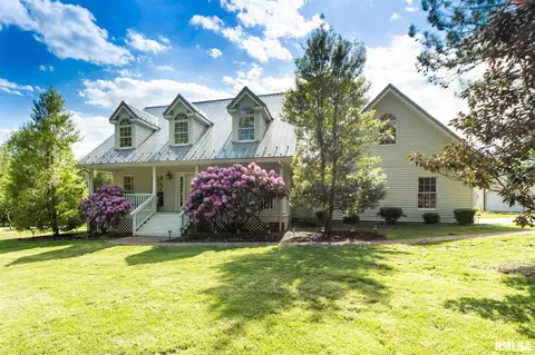 929 Hogan Dr, Marion, IL 62959 photo 9