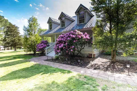 929 Hogan Dr, Marion, IL 62959 photo 5